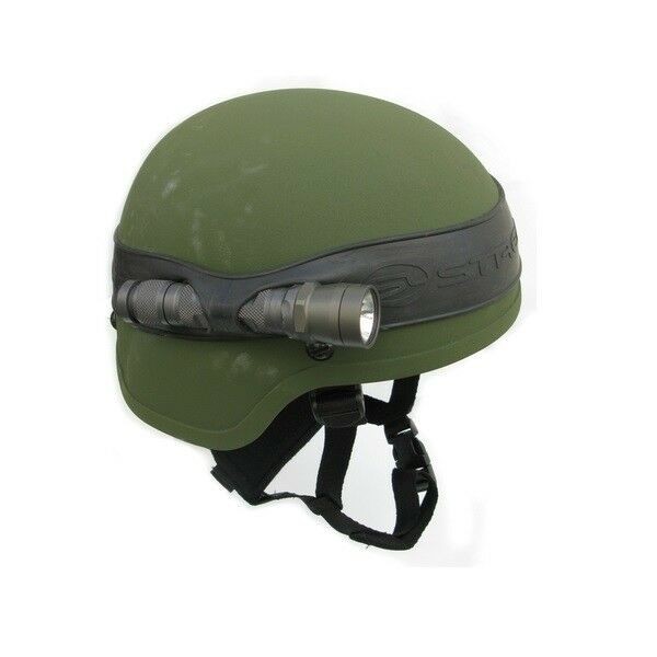 Streamlight 99075 Rubber Helmet Strap