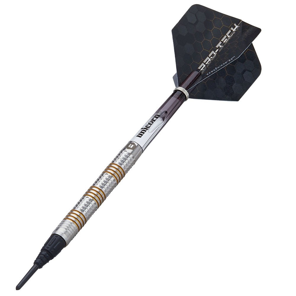 Unicorn Pro-Tech Style 3 Soft Tip Darts | 18 Gr.