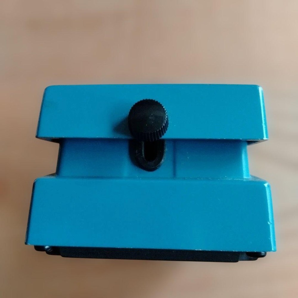 BOSS BD-2 Blues Driver ZH Early Model