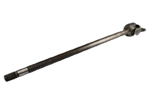 2014169-2 Front Axle Shaft