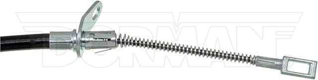 Dorman Oe Solutions C660263 Brake Cable Rear Left