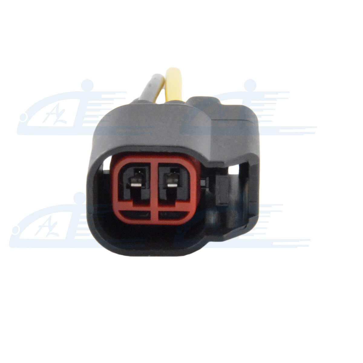 8x Fuel Injector Harness Connector Pigtail for S824 S-824 1P1344 WPT-1051 PT2160