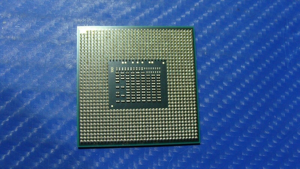 Intel Genuine Laptop Core i3-2330M Mobile 2.20GHz CPU Processor SR04J