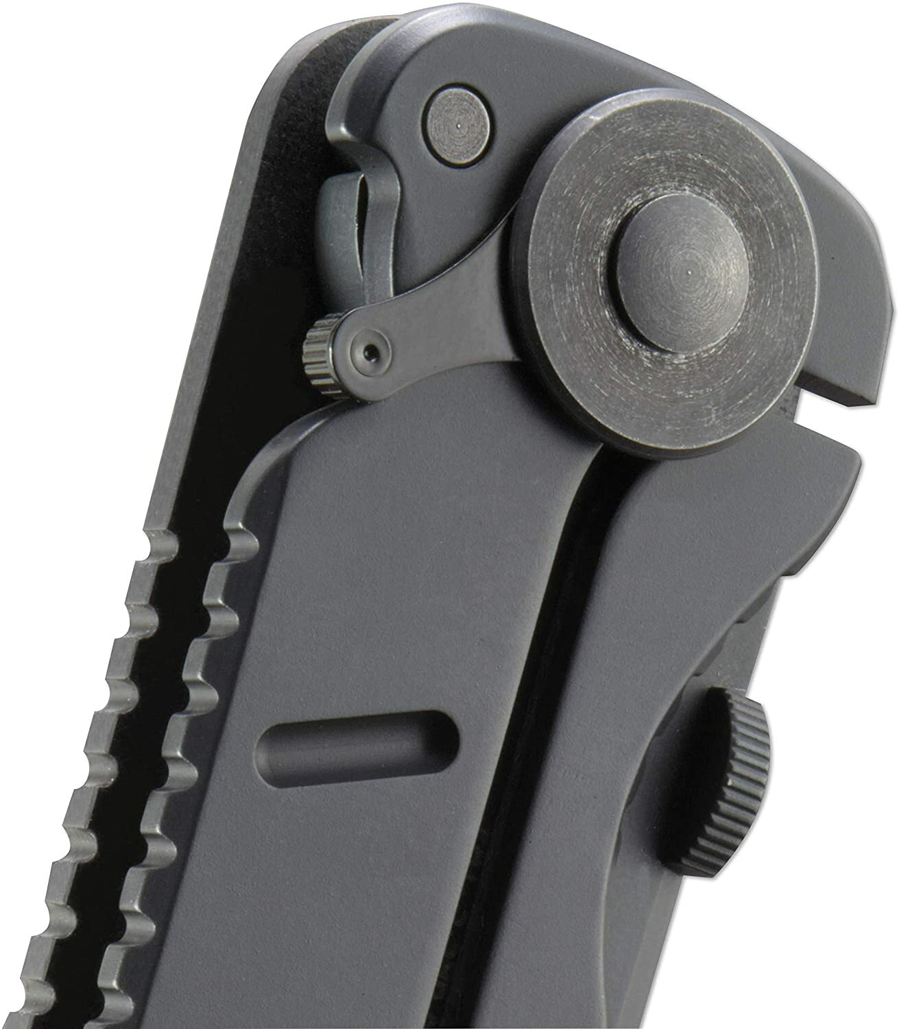 CRKT Otanashi Noh Ken Folding Pocket Knife FullSize Osoraku Tanto Frame Lok 2906