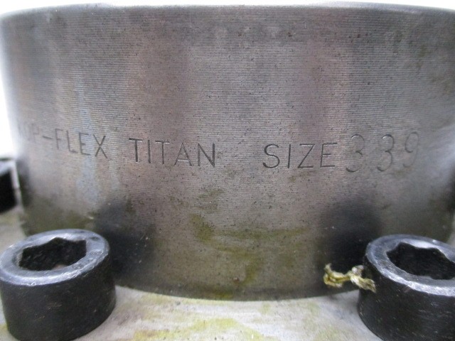 KOP-FLEX TITAN SIZE 339 NSNP
