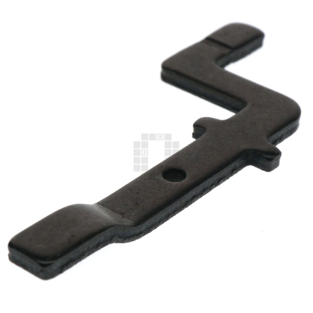 Milwaukee Tool 44-20-0653 Spindle Lock Plate