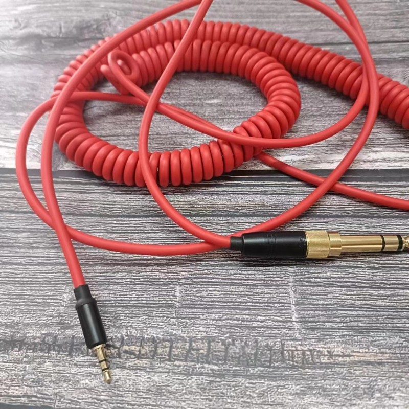 Replacement Headphones Line Durable Cable Cord for 700