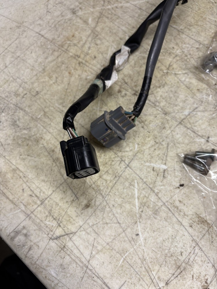Gear Position Sensor TRX500 12-13 Foreman Gear Change Switch Shift Angle Sensor