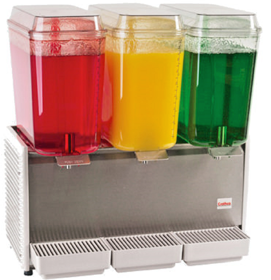 Replacement BOWL for Crathco Grindmaster 1288 NEW AND Gasket 2010 5 gallon