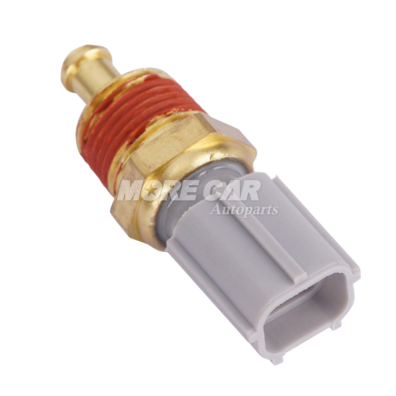 Engine Coolant Temperature Sensor for Ford Lincoln Mazda Mercury L4 L6 V6 V8 V10