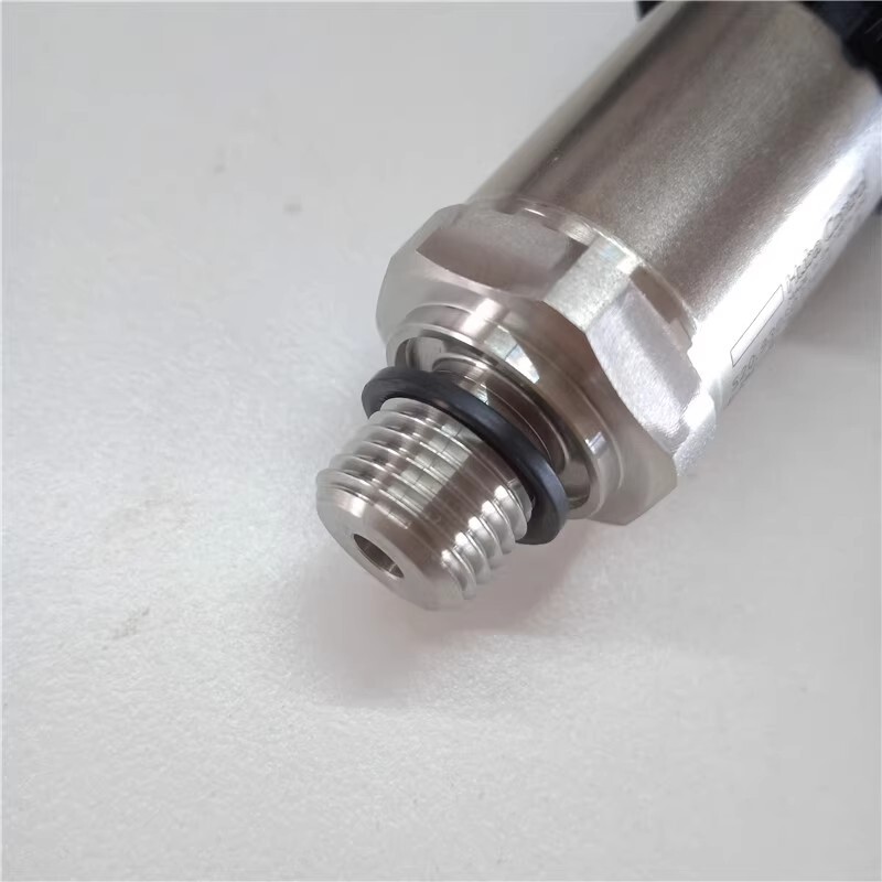 Huba pressure sensor transmitter 520.930S031401