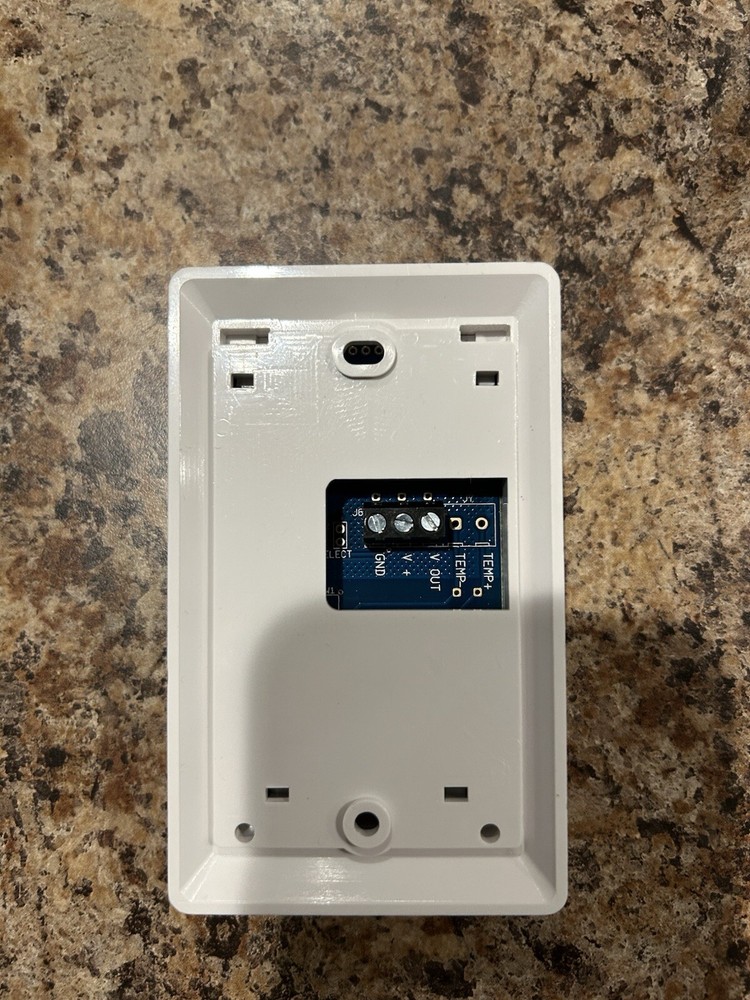 Rheem RHC-ZNS4 Humidity Sensor