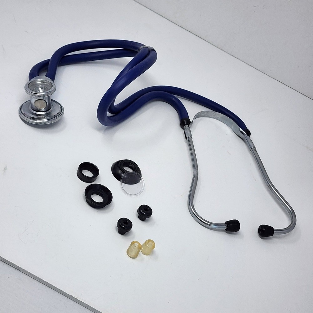 Stethoscope