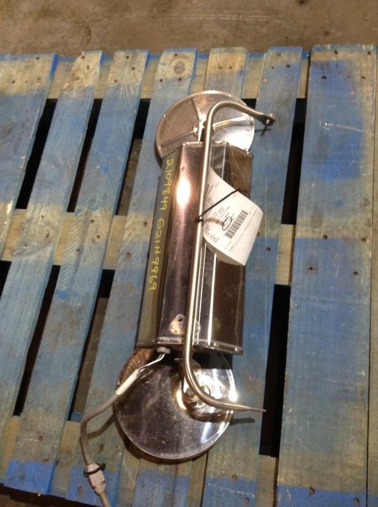 For 2012 PETERBILT 320 CAB/DOOR MIRROR Right , OH