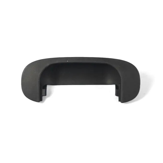 Genuine Mopar Tail Gate Handle Escutcheon 55074751