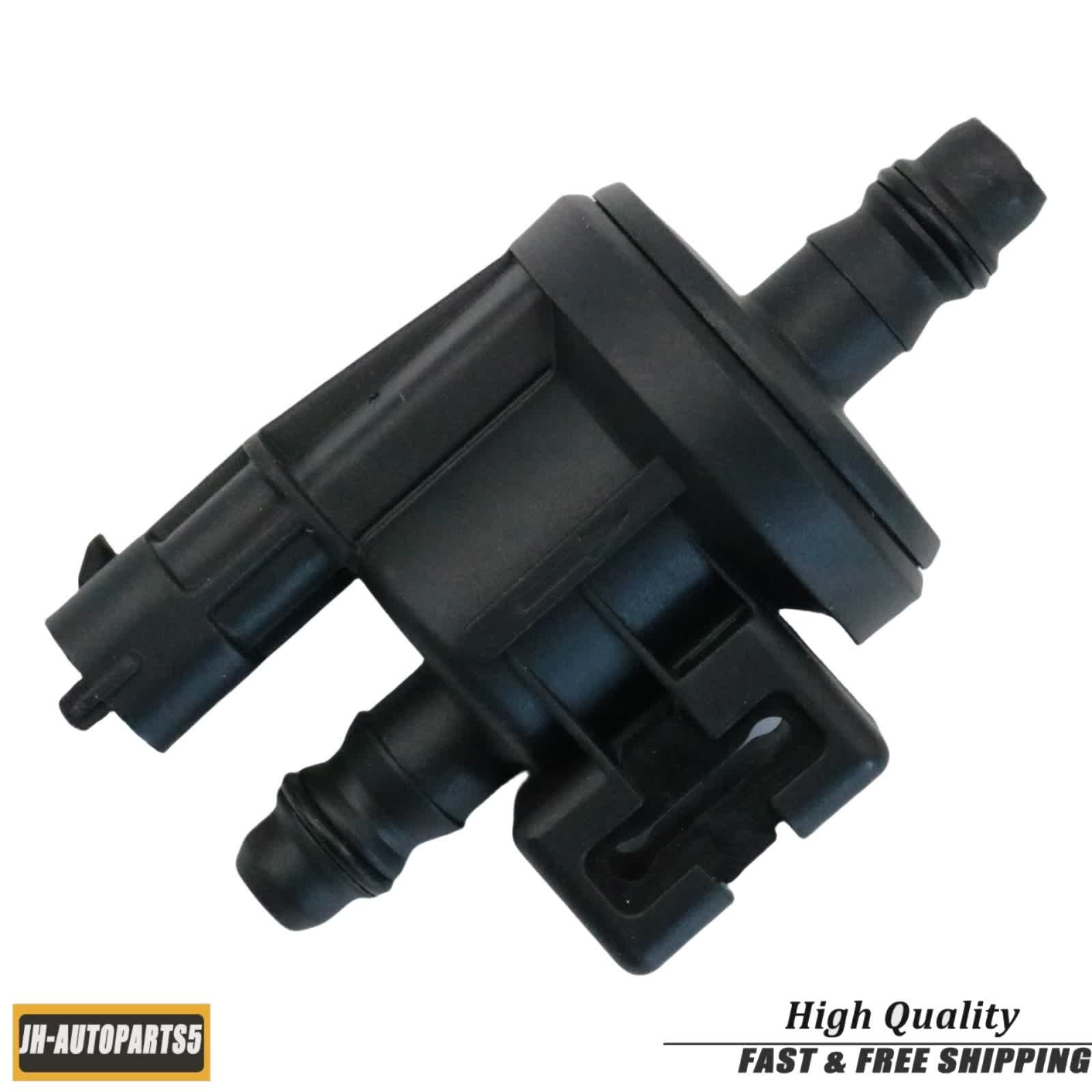 FOR Land Rover LR4 Range Rover Discovery Jaguar XF Vapor Canister Purge Valve