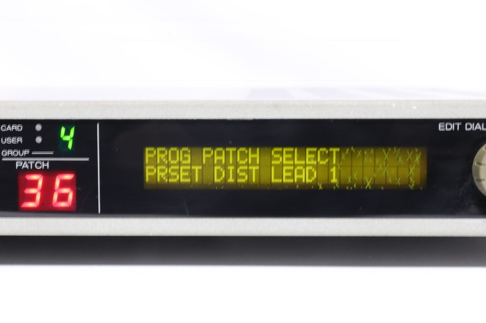 Repaired Zoom 9010 Advanced Sound Processor PSU Fixed New Internal battery