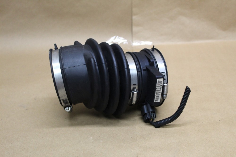 2000 - 2005 CADILLAC DEVILLE DHS MASS AIR FLOW SENSOR OEM