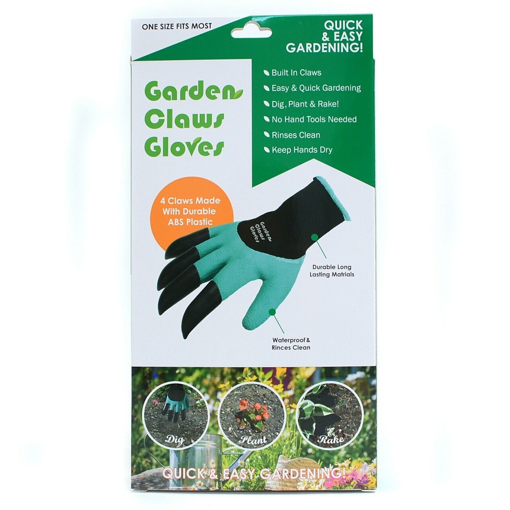 Green Thumb Gloves