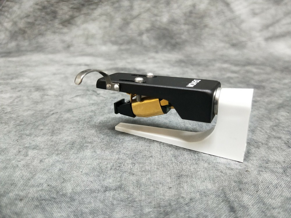 EMPIRE 4000 D/1 Cartridge With Denon PCL-3 headshell