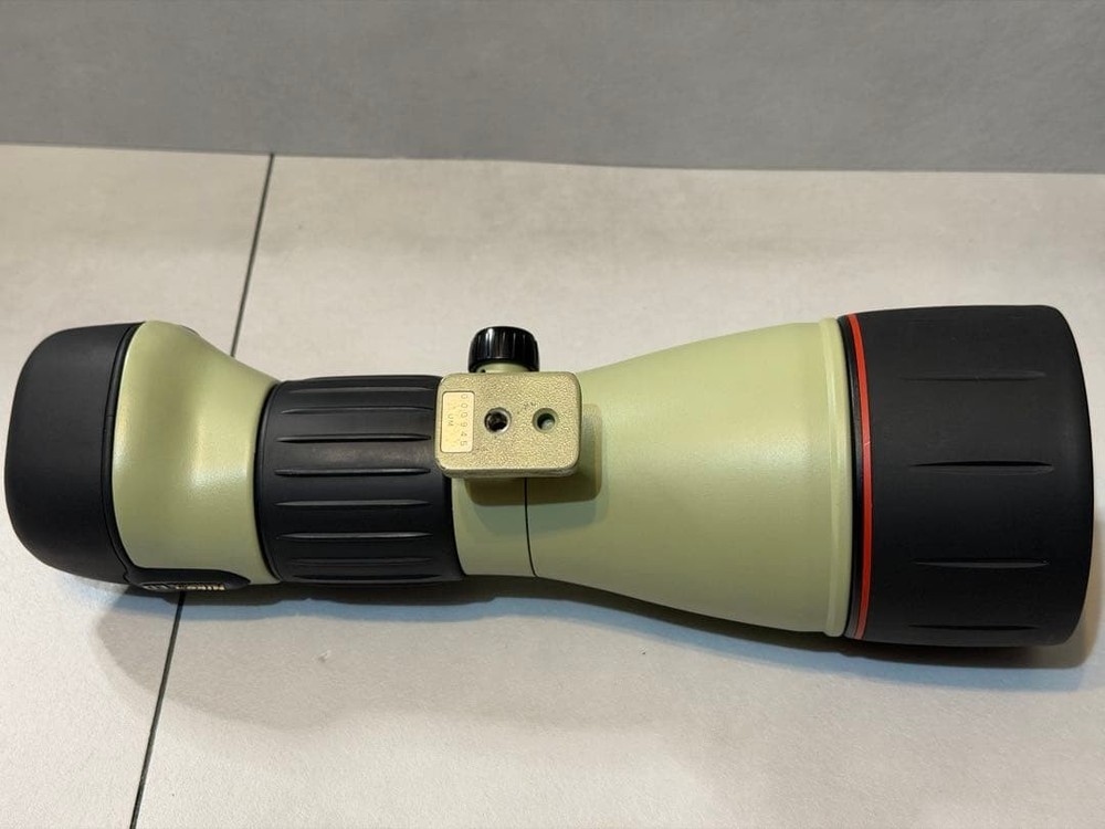 Nikon MONARCH Fieldscope 82ED-A