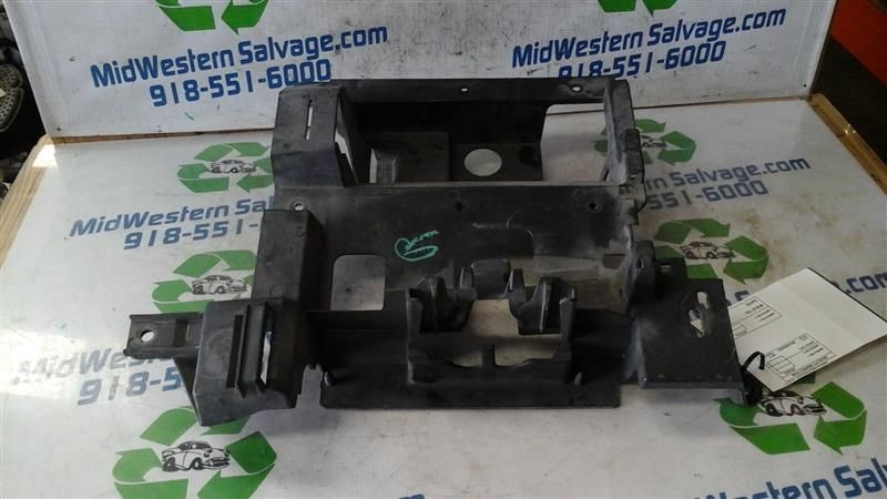 ESCALADE 2003 Brackets, Misc 7963157