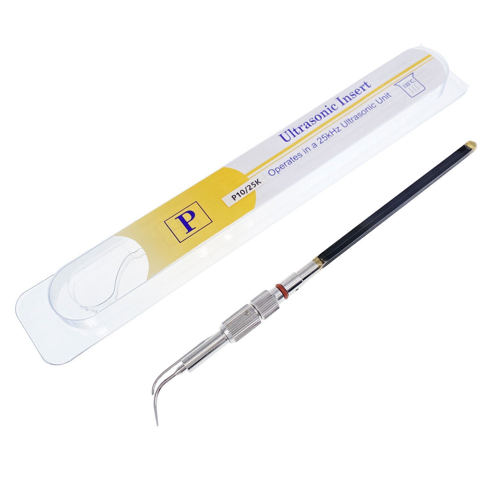 Inserts IF10 IF100 IF1000 P10 P100 Scaler Tip Dental Insert 30K/25K Tips