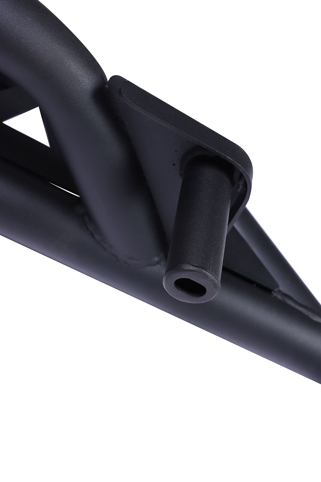 Rock Sliders Side Nerf Bars Tree Kickers for Kawasaki Teryx KRX 1000 #99994-1314