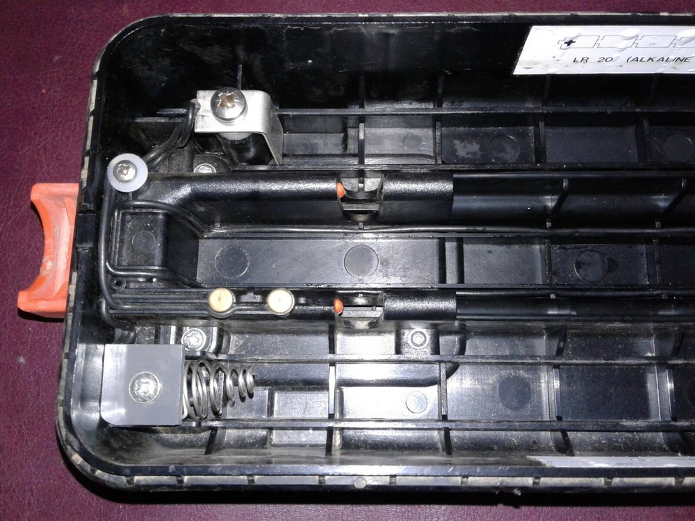 Radiodetection RD400STx Transmitter 8kHz. Our #1