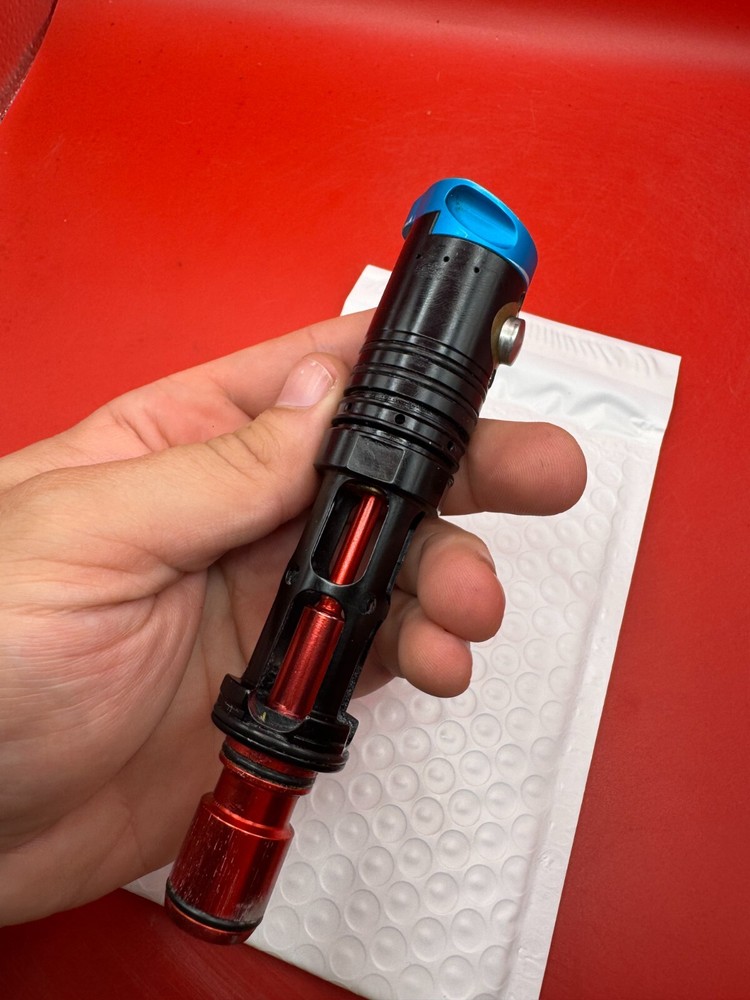 Bob Long Insight Bolt/Engine