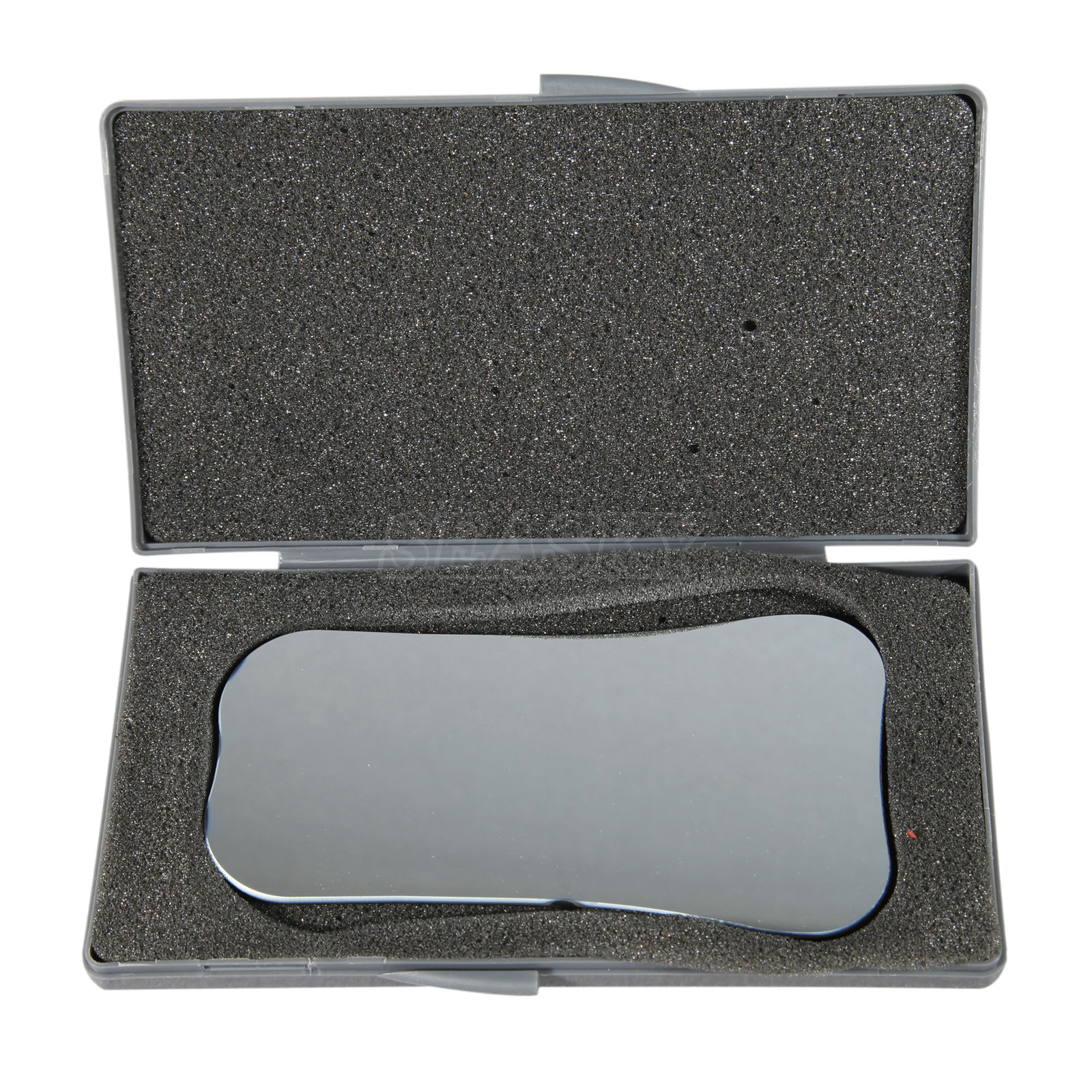 Dental Intra Oral Double-Sided Photo Mirror Glass Photographic E Occlusal Kit