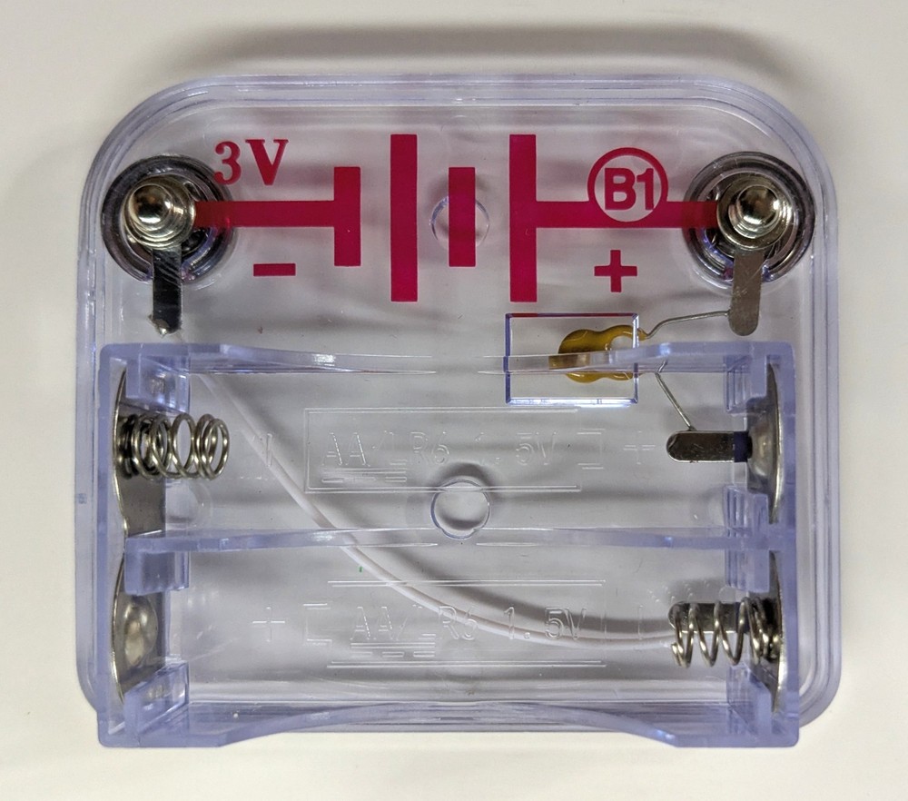 Elenco Snap Circuits Junior Experiments 1-101, Tested & Working