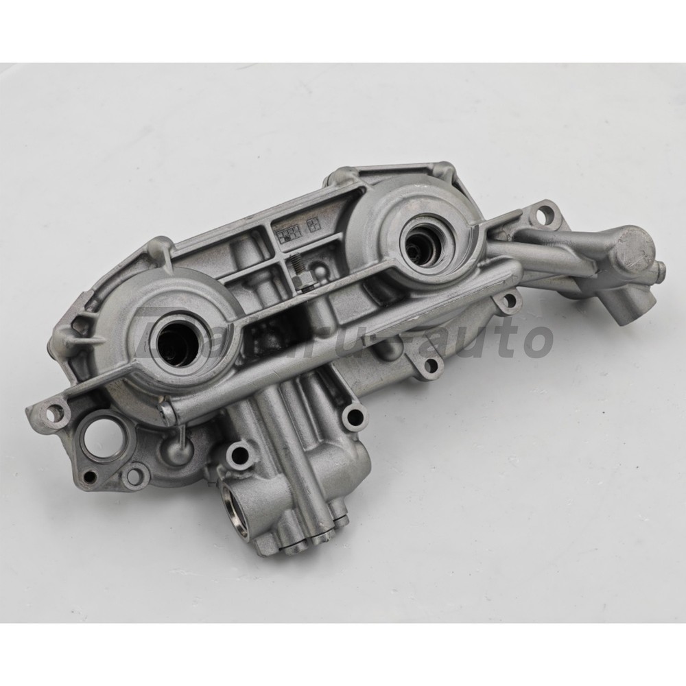 Engine Double Dual Vanos Unit For BMW E39 E46 E53 E60 E83 M52TU 1440134 Adjuster