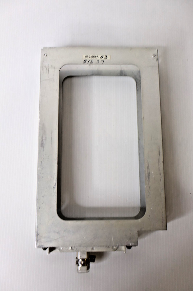 Bendix King KC 191 KC 192 Autopilot Computer Mounting Tray