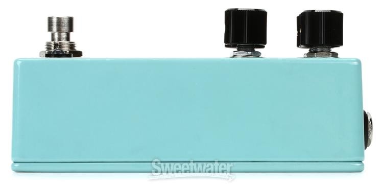 Walrus Audio Deep Six V3 Compressor Pedal