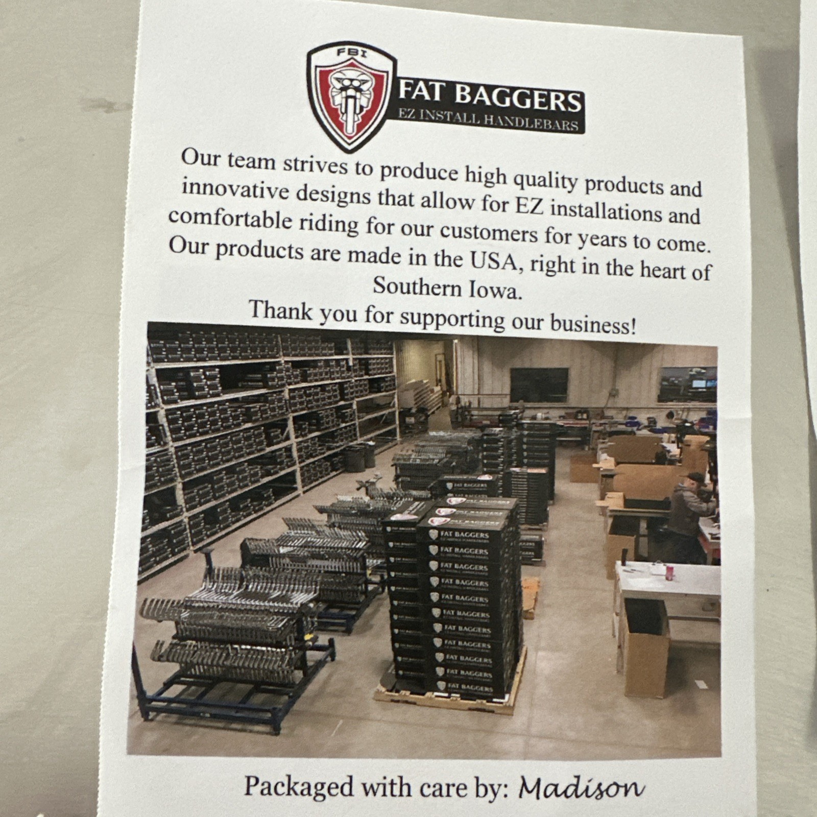 Fat Baggers EZ Clutch Adjuster Upgrade Kit #109822 Harley Davidson