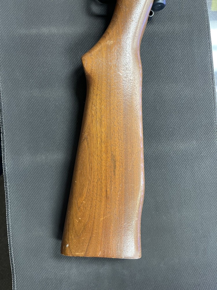 Benjamin Sheridan 397P Air Rifle Caliber 177