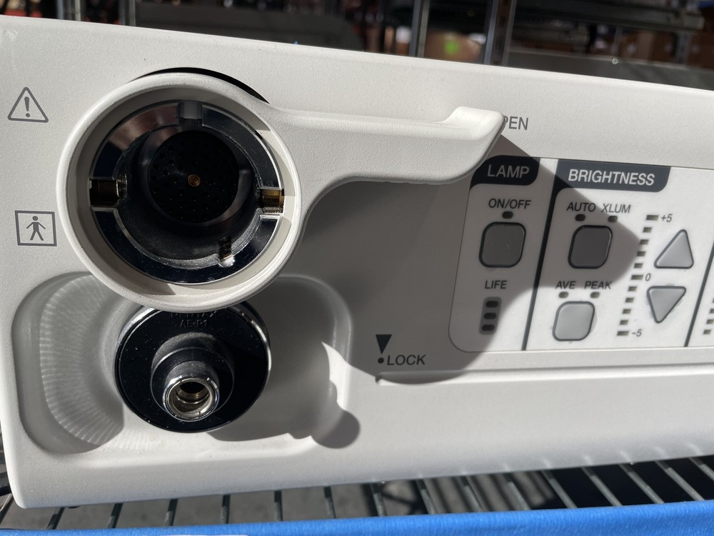 Pentax EPK-1000 Endoscope Video Processor