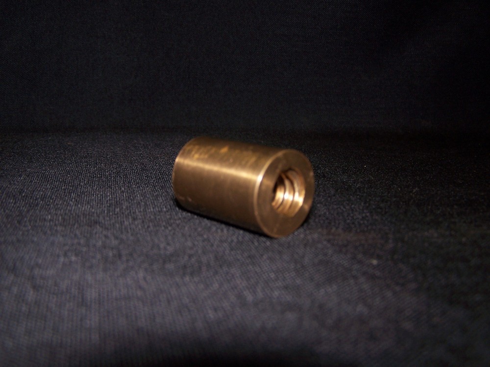 600166 Cincinnati Replacement Spindle Nut