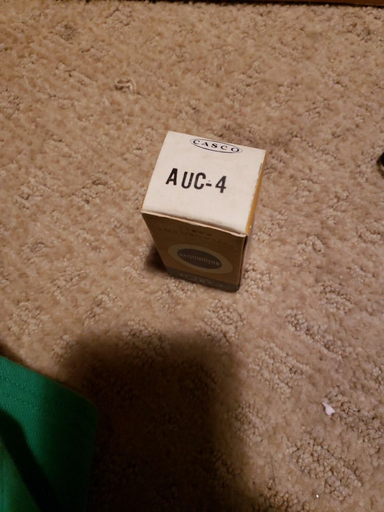 NORS CASCO AUC-4  CONDENSER