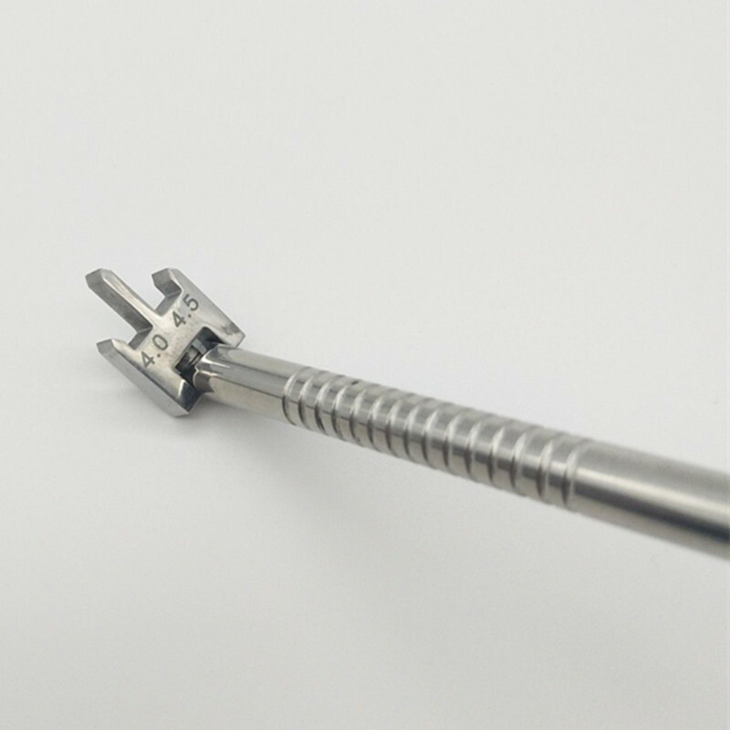 2x Dental Fully Adjustable Orthodontic Position Bracket Positioning Height Wick