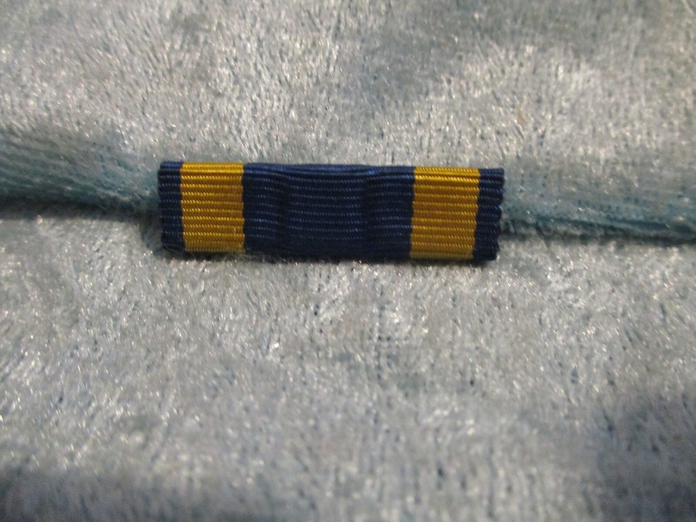 US Air Military Ribbon
