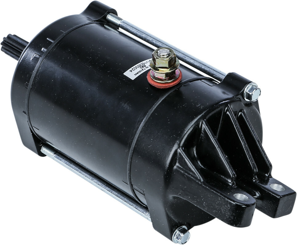 WPS Replacement Starter Motor  SMU0313