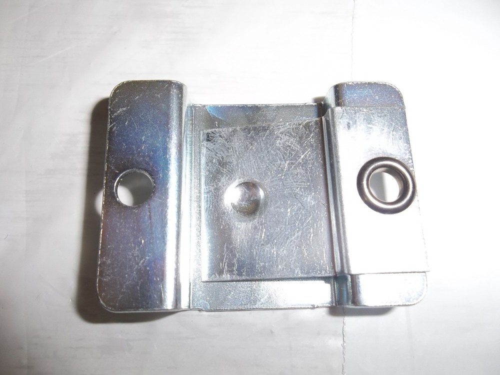 TWO-WAY CB RADIO MICROPHONE MIKE CLIPS HOLDERS BRACKET MOUNT