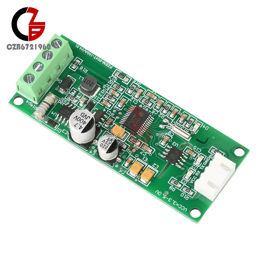 AC Multifunction Meter Watt Power Volt Amp Current Test Module PZEM-004T