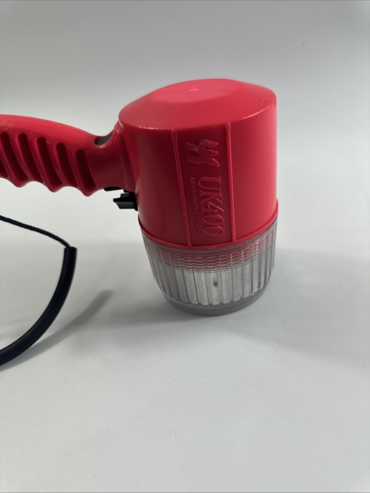 Underwater Kinetics UK 400 Night Dive Light