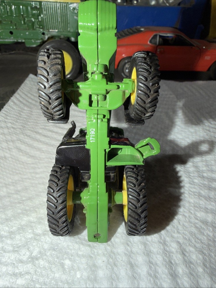 John Deere Antique