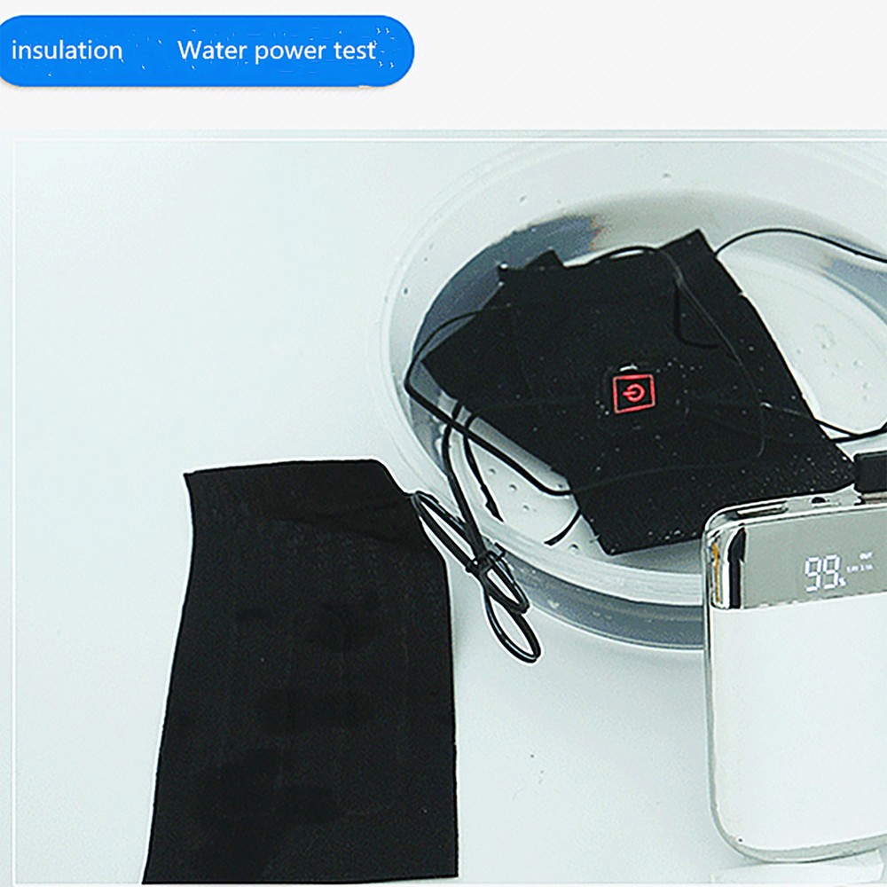 5V2A Pet Heating Warm Pad 40-45 Degree Temperature Controller Incubator Mat Tool