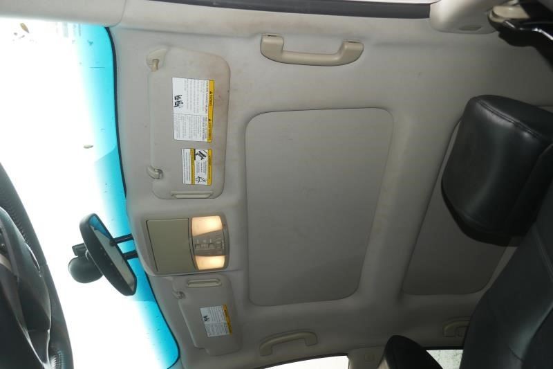 Temperature Control Temperature Control Fits 09 MURANO 1994557