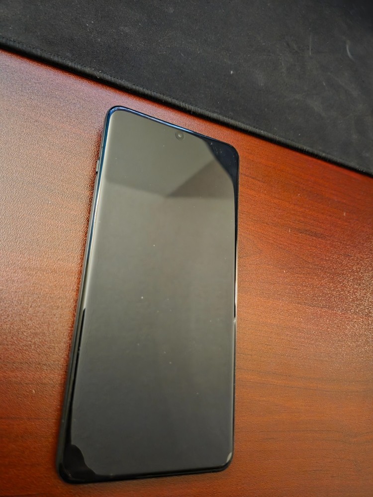 OnePlus 13 512 GB Unlocked Black Eclipse 50MP With Free Case + Screen Protector